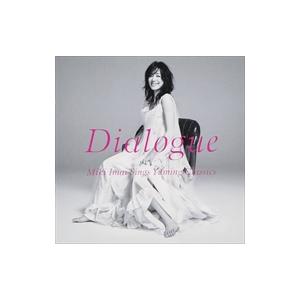 【特典CL付】新品 Dialogue -Miki Imai Sings Yuming Classic...