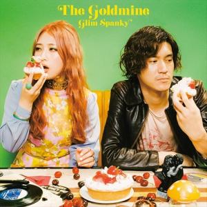 GLIM SPANKY Eclore ［CD+Blu-ray Disc+ブックレット］＜初回限定盤