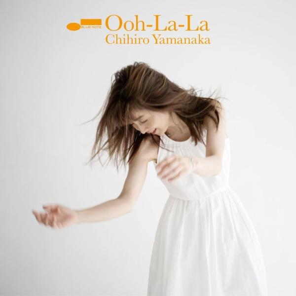 【特典CL付】新品 Ooh-La-La（初回限定盤） / 山中千尋(CD) UCCJ9256