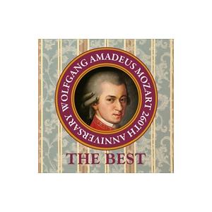 【特典CL付】新品 モーツァルトの100枚。〜決定盤BEST Mozart / ヴァリアス・アーティ...