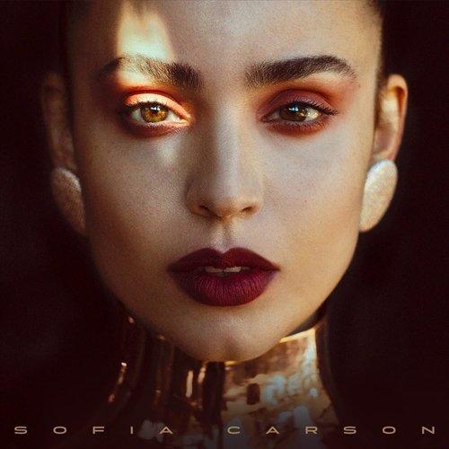 【おまけCL付】新品 ソフィア / ソフィア・カーソン Sofia Carson (CD) UICH...