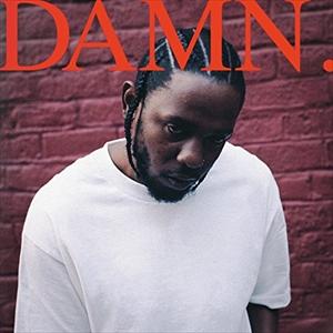 【おまけCL付】新品 ダム / ケンドリック・ラマー Kendrick Lamar (CD) UIC...