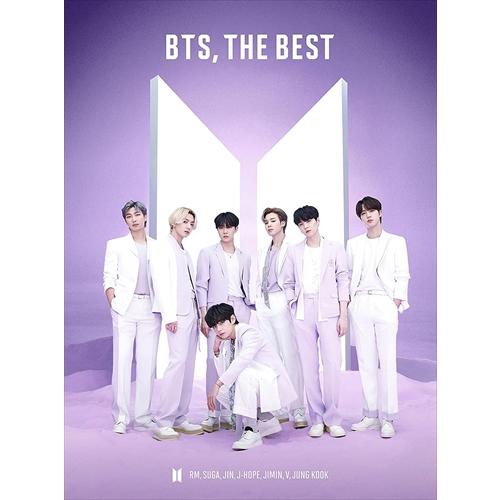 【おまけCL付】新品 BTS, THE BEST (初回限定盤C) / BTS ビーティーエス 防弾...