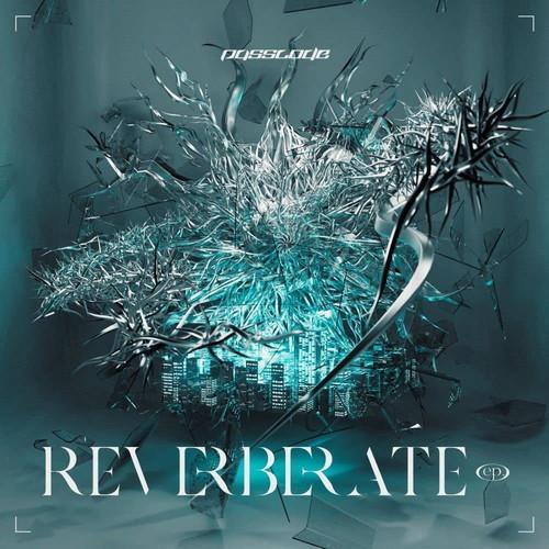 【特典CL付】新品 REVERBERATE ep.(初回限定盤A 日比谷野音ライブBlu-ray付)...