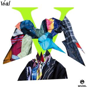 MAZZEL マーゼル　One Man Tour 2024 Blu-ray MAZZEL 1st One Man Tour 2024”Join us in the PARADE”【初回