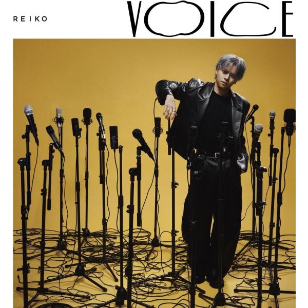 【特典CL付】新品 VOICE(Love you deeper盤)(初回限定盤)(DVD付) / Ｒ...