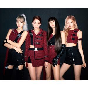 【特典CL付】新品 KILL THIS LOVE -JP Ver.-(通常盤) / BLACKPIN...