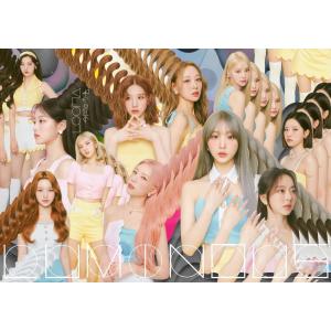 【特典CL付】新品 LUMINOUS (初回限定盤) / LOONA 今月の少女 (CDM+DVD) UPCH89477-SK