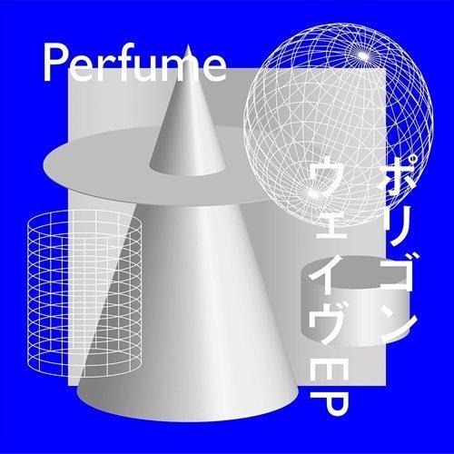 【特典CL付】新品 ポリゴンウェイヴEP(初回限定盤A) / Perfume パフューム (CDM+...