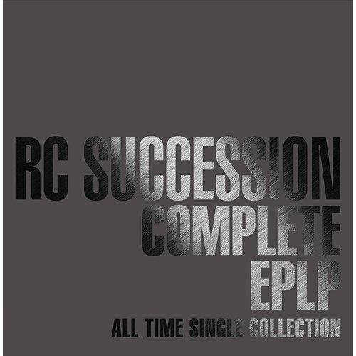 【特典CL付】新品 COMPLETE EPLP 〜ALL TIME SINGLE COLLECTIO...