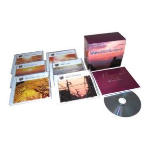 【おまけCL付】新品 青春☆メモリアルフォーク 6枚組 （CD） VFC-1004｜pigeon-cd