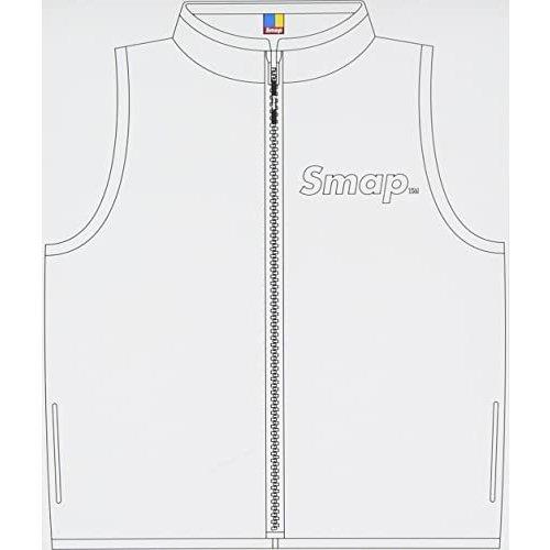 【特典CL付】新品 Smap Vest / SMAP スマップ (2CD) VICL-60726-S...