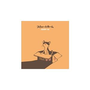 【特典CL付】新品 スウィートホーム / ADAM at アダムアット （CD）VICL-64513...