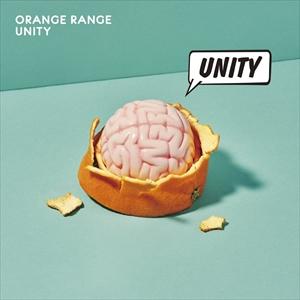 【おまけCL付】新品 UNITY / ORANGE RANGE オレンジレンジ (CD) VICL-...