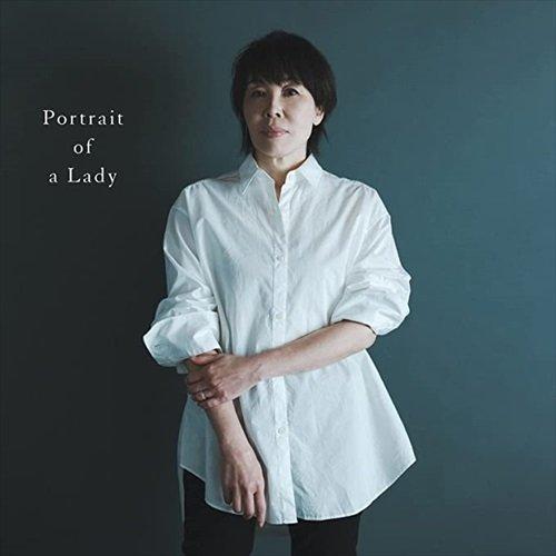 【特典CL付】新品 婦人の肖像(Portrait of a Lady)(通常盤) / 原由子 (CD...