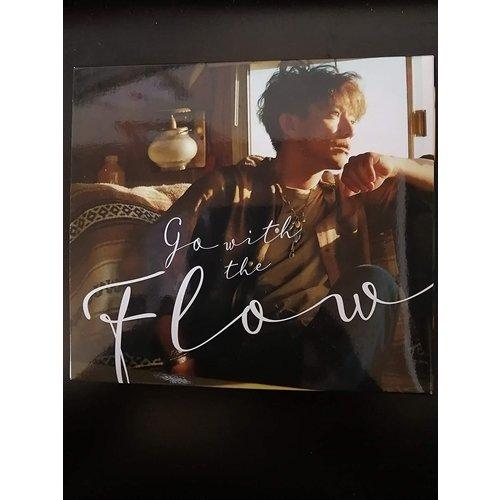 【おまけCL付】新品 Go with the Flow（初回限定盤B） / 木村拓哉 (CD+DVD...
