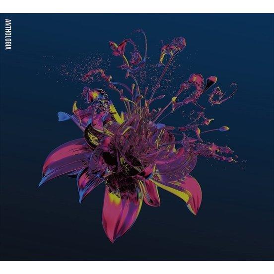 【特典CL付】新品 アントロギア(完全生産限定盤B) / BACK HORN ザ・バックホーン (C...