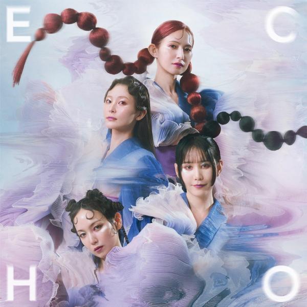 【特典CL付】新品 ECHO(初回限定盤A)(Blu-ray Disc付) / ＳＣＡＮＤＡＬ(CD...
