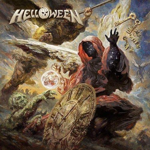 【特典CL付】新品 ハロウィン-完全版-(初回生産限定盤) / ハロウィン HELLOWEEN (C...