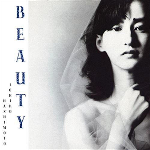 【おまけCL付】新品 BEAUTY / 橋本一子 (CD-R) VODJ-60007-LOD