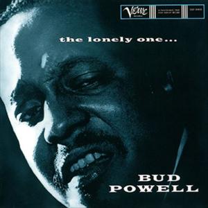 【おまけCL付】新品 ザ・ロンリー・ワン(The Lonely One…) / Bud Powell(バド・パウエル) (CD-R) VODJ-60085-LOD