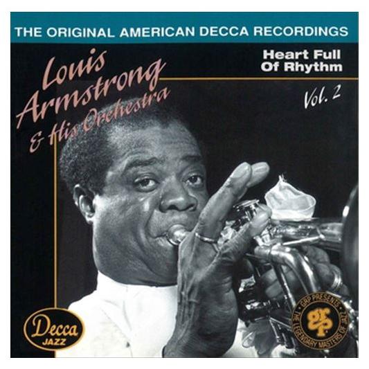 【特典CL付】新品 ハート・フル・オブ・リズム(Heart Full of Rhythm) / LO...