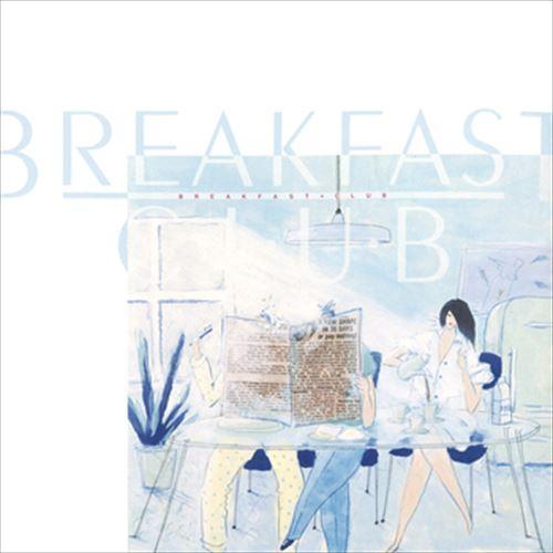 【おまけCL付】新品 BREAKFAST CLUB / BREAKFAST CLUB (CD-R) ...