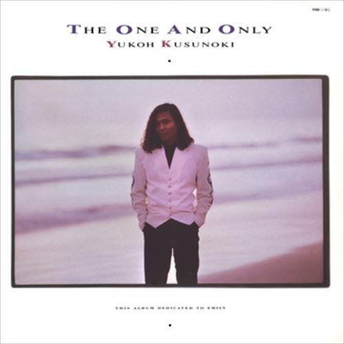 【特典CL付】新品 THE ONE AND ONLY / 楠木勇有行 (CD-R) VODL-601...