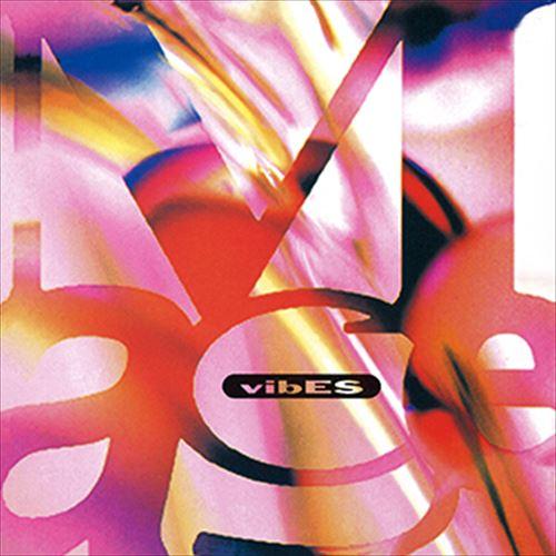 【おまけCL付】新品 vibES / M-AGE (CD-R) VODL-60407-LOD