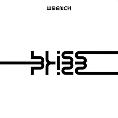 【おまけCL付】新品 bliss / WRENCH (CD-R) VODL-60472-LOD