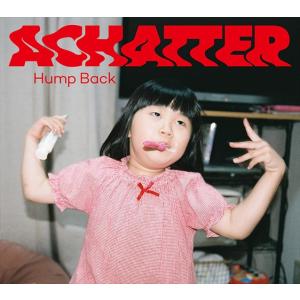 Hump Back CD/Hump 25/3/26発売【オリコン加盟店】 : アットマーク