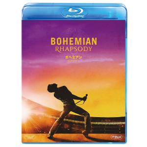 【特典CL付】新品 ボヘミアン・ラプソディ / (Blu-ray) VWBS7042-HPM