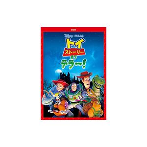 Disney（ディズニー） 【特典CL付】新品 トイ・ストーリー・オブ