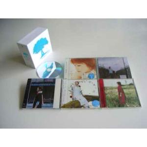 【おまけCL付】新品 夏川りみ CD BOX （CD）5枚組 VZS-1020 （VT）