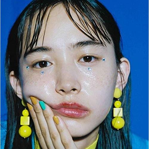 【特典CL付】新品 濡れゆく私小説(通常盤) / indigo la End インディゴ ラ エンド...