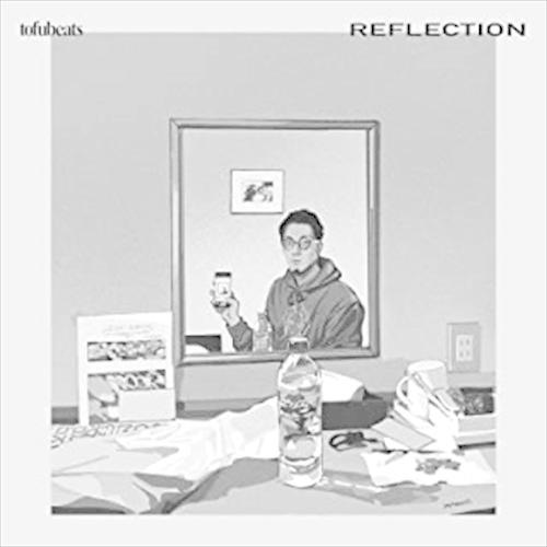 【特典CL付】新品 REFLECTION(初回生産限定盤) / tofubeats トーフビーツ (...