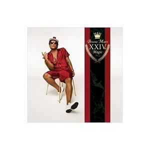 【おまけCL付】新品 24K・マジック / ブルーノ・マーズ BRUNO MARS (CD) WPCR-17559-SK｜pigeon-cd