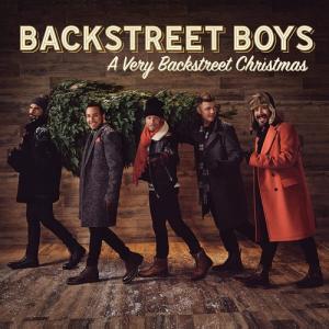 【おまけCL付】新品 ア・ヴェリー・バックストリート・クリスマス / バックストリート・ボーイズ Backstreet Boys (CD) WPCR-18556-SK｜pigeon-cd