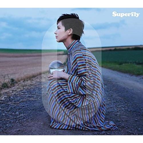 【おまけCL付】新品 0(初回生産限定盤B) / Superfly (CD+DVD) WPZL316...