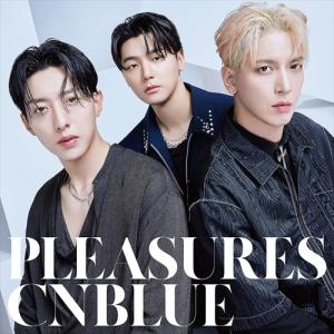 10/15 韓国発売】CNBLUE シーエヌブルー 10TH MINI X 10集 ミニ