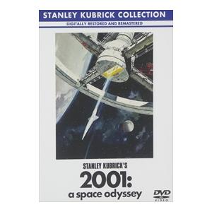 新品】2001年宇宙の旅/DVD/n1187 : パインブックレコード - 通販