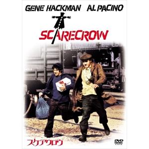 【特典CL付】新品 スケアクロウ / (DVD) WTB11098