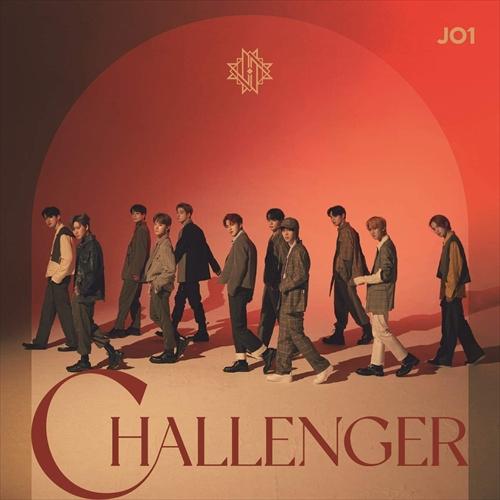 【おまけCL付】新品 CHALLENGER(初回限定盤B) / JO1 ジェイオーワン (CDS+P...