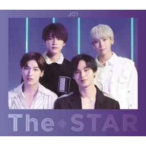 【特典CL付】新品 The STAR(初回限定盤Blue) / JO1 ジェイオーワン (CD) YRCS95104-SK