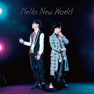 【特典CL付】新品 Hello New World(初回限定盤) / OxT オクト (CD+Blu...