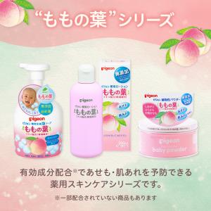 薬用全身泡ソープ(ももの葉) 450ml 0ヵ...の詳細画像1