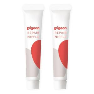 リペアニプル 10g×2本 ベビー用品 乳児 ...の詳細画像1