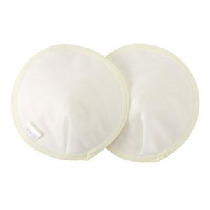 布製母乳パッド 0ヵ月〜 母乳パット 授乳ブラ...の詳細画像2