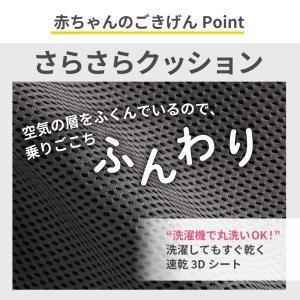 Wuggy2(ウギー2) 生後1ヵ月〜 バウン...の詳細画像5