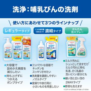 スリムタイプ乳首ブラシ 2本入 洗浄ブラシ 乳...の詳細画像5